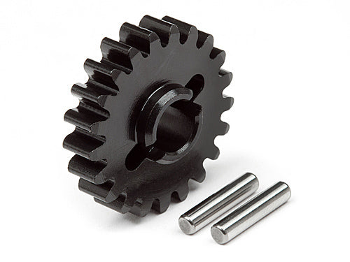 HPI-106269 HPI Drive Gear 21Tx1M [106269]