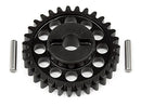 HPI-106271 HPI Drive Gear 31Tx1M [106271] HPI