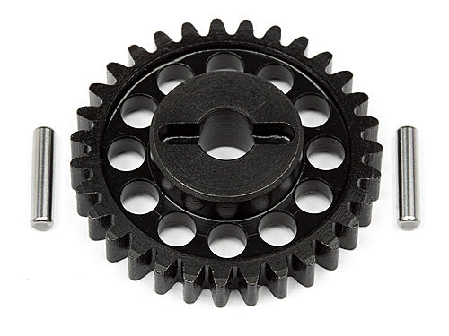 HPI-106271 HPI Drive Gear 31Tx1M [106271]