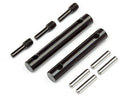 HPI-106277 HPI Diff Shaft Set (6X39mm/6X34mm) [106277] HPI