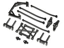 HPI-106291 HPI Body Mount Set [106291] HPI