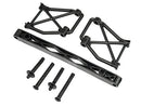 HPI-106314 HPI Side Body Mount Set [106314] HPI