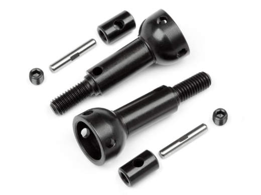 HPI-106338 HPI Axle Set For