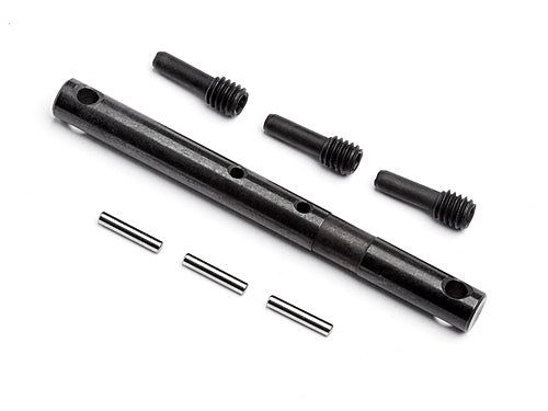 HPI-106406 HPI Center Shaft 5X54mm [106406] HPI