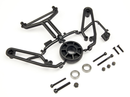 HPI-106408 HPI Wheely Bar Set [106408] HPI