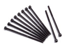 HPI-106435 HPI Cap Head Screw M3X64mm (10Pcs) [106435] HPI