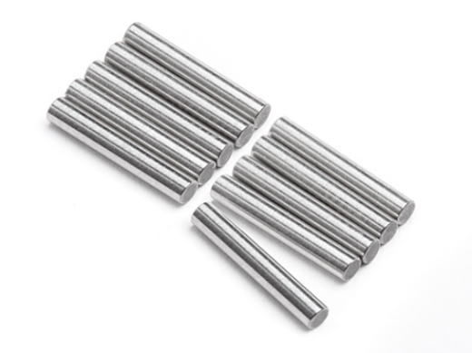 HPI-106441 HPI Pin 1.65X10mm (10Pcs) [106441]