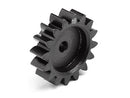 HPI-106605 HPI Thin Pinion Gear 16 Tooth [106605] HPI