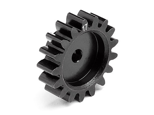 HPI-106606 HPI Thin Pinion Gear 17 Tooth [106606] HPI