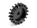 HPI-106607 HPI Thin Pinion Gear 18 Tooth [106607] HPI