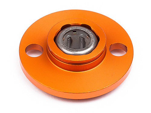 HPI-106632 HPI Heavy Duty 1St Gear Adapter (Orange/Nitro 2 Speed) [106632] HPI