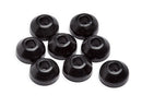 HPI-106716 HPI Rubber Bump Stop 3X8.5X4mm (8Pcs) [106716] HPI