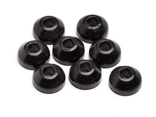HPI-106716 HPI Rubber Bump Stop 3X8.5X4mm (8Pcs) [106716]