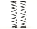 HPI-106719 HPI Spring 13X69X1.1mm 10 Coils (Red/2Pcs) [106719] HPI