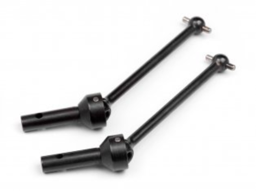 HPI-106730 HPI Center Universal Drive Shaft Set (Front/Rear) [106730] HPI
