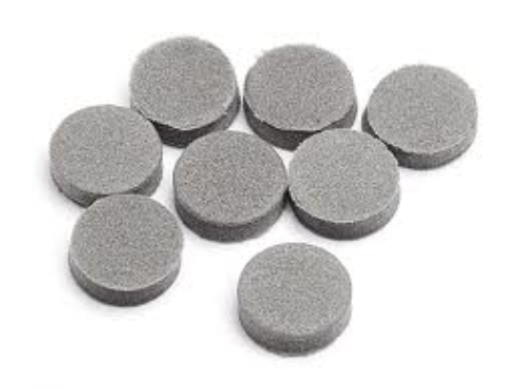 HPI-106889 HPI Foam Spacer 7X2.5mm (8Pcs) [106889]