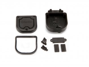 HPI-106960 HPI Waterproof Receiver Box [106960] HPI