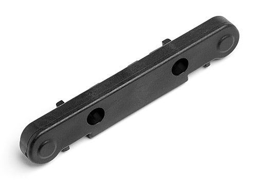 HPI-107157 HPI Pivot Plate (Plastic/Rr/3Deg) [107157]
