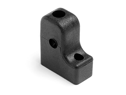 HPI-107159 HPI Exhaust Pipe Mount (Plastic) [107159]