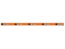 HPI-107183 HPI 107183 Logo Shelf Edge Strip 1000mm X 40mm HPI