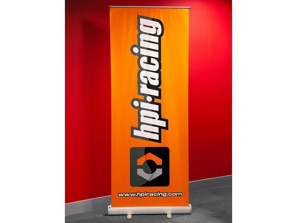 HPI-107187 HPI Roller Banner [107187]