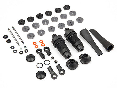 HPI-107365 HPI Big Bore Sport Shock Set (97mm/2Pcs) [107365]