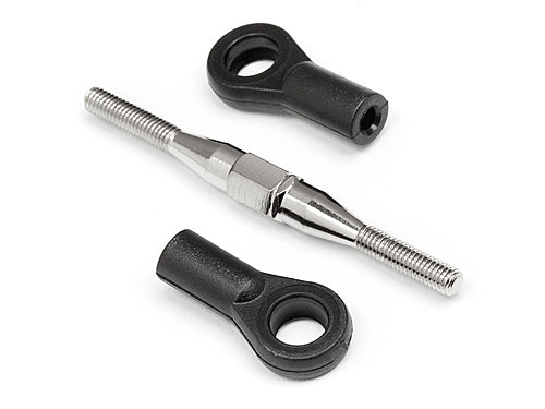 HPI-107366 HPI Servo Turnbuckle Set [107366]