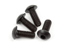 HPI-107372 HPI Droop Screw M4X10mm (4Pcs) [107372] HPI