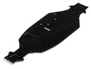 HPI-107378 HPI Main Chassis 4mm [107378] HPI