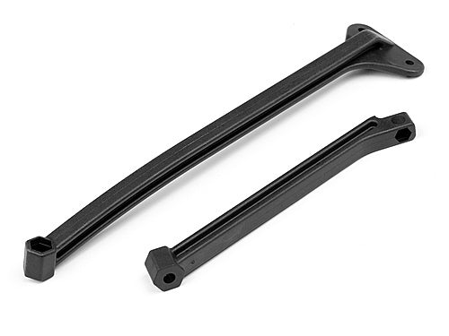 HPI-107387 HPI Chassis Stiffener Set [107387]