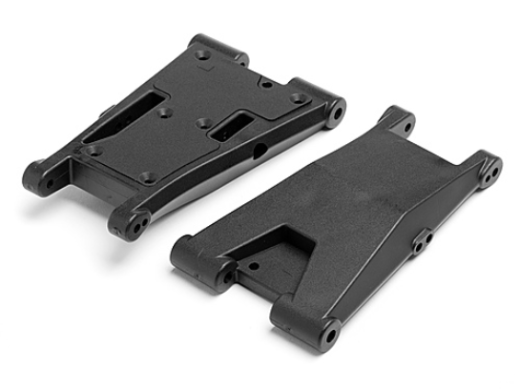HPI-107390 HPI Front Suspension Arm Set [107390]