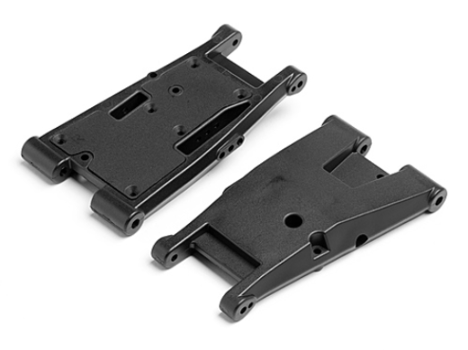 HPI-107391 HPI Rear Suspension Arm Set [107391] HPI