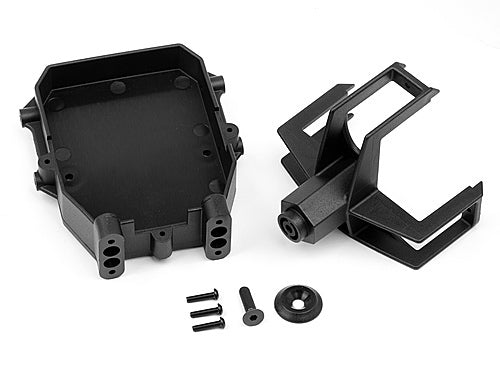 HPI-107392 HPI ESC Tray Set [107392]