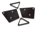 HPI-107396 HPI Number Plate Set [107396] HPI