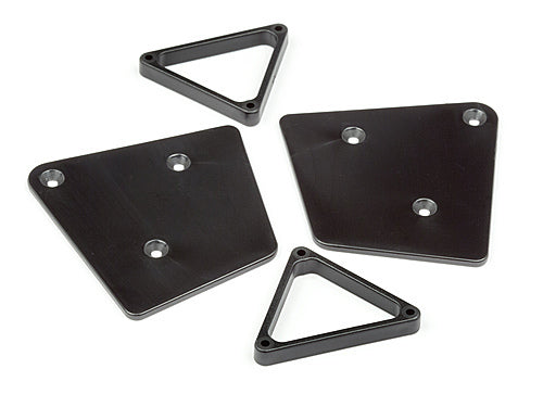 HPI-107396 HPI Number Plate Set [107396]