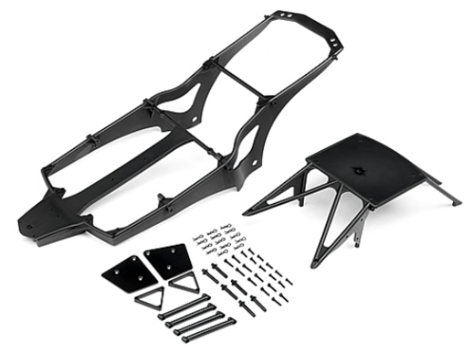 HPI-107397 HPI Tube Frame Set [107397]