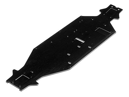 HPI-107423 HPI Main Chassis 4mm [107423]