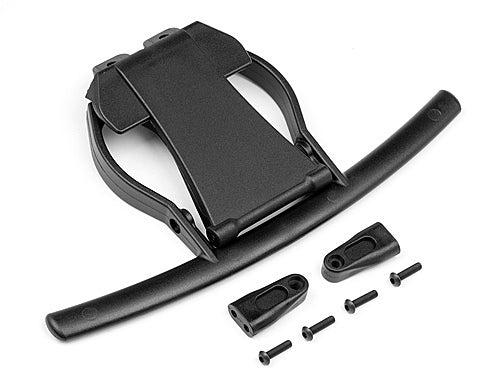 HPI-107428 HPI Front Bumper Set [107428]