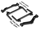 HPI-107429 HPI Body Mount Set [107429] HPI
