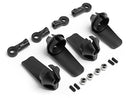 HPI-107446 HPI Shock Guard Set [107446] HPI