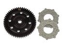 HPI-107452 HPI Spur Gear 52Tx1M (TSC) [107452] HPI