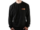 HPI-107478 HPI Classic Long Sleeve (Black/Adult Xl) [107478] HPI