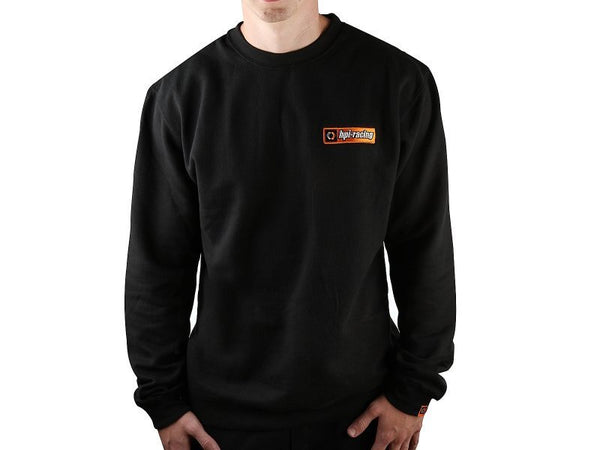 HPI-107478 HPI Classic Long Sleeve (Black/Adult Xl) [107478]