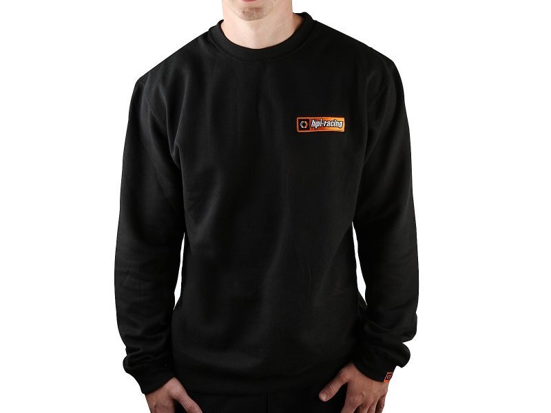HPI-107479 HPI Classic Long Sleeve (Black/Adult Xxl) [107479]