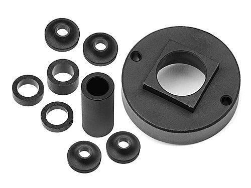 HPI-107496 HPI Bearing Mount Spacer Set [107496] HPI