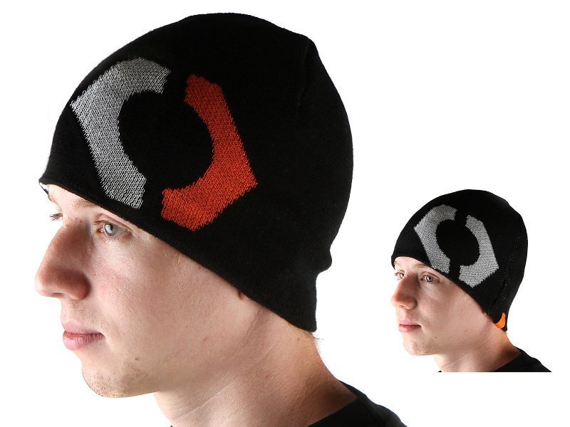 HPI-107676 HPI Winter Beanie (Black) [107676]