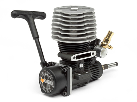 HPI-107824 HPI Nitro Star G3.0 Ho Engine With Pullstart [107824]