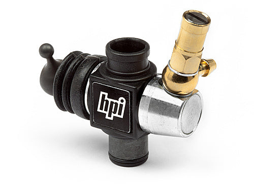 HPI-107830 HPI Composite Slide Carburetor Set (G3.0 Ho) [107830]