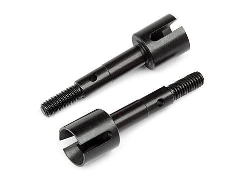 HPI-107875 HPI Axle Shaft (2Pcs) [107875] HPI