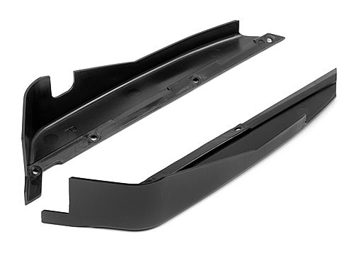 HPI-107882 HPI Stone Guard Set [107882] HPI